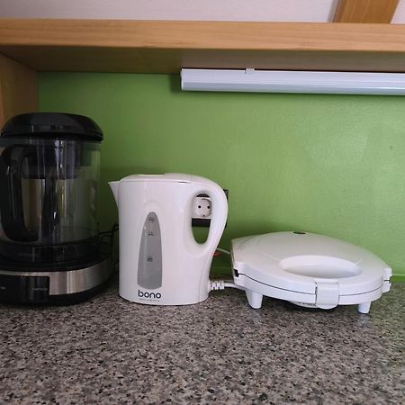 Apartma Tima ボヴェツ エクステリア 写真