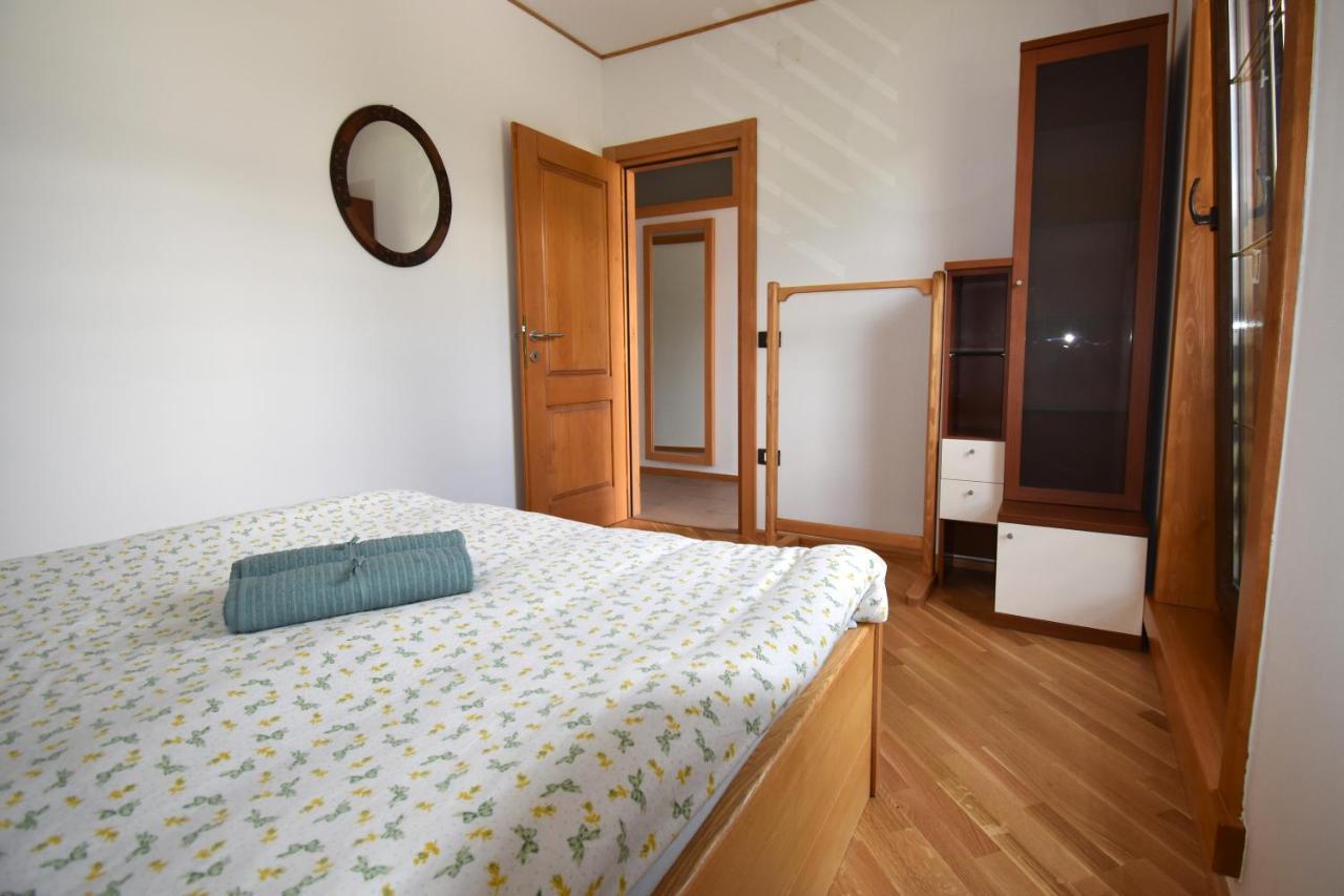 Apartma Tima ボヴェツ エクステリア 写真