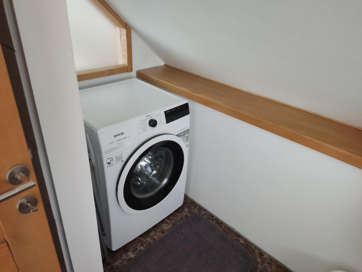 Apartma Tima ボヴェツ エクステリア 写真