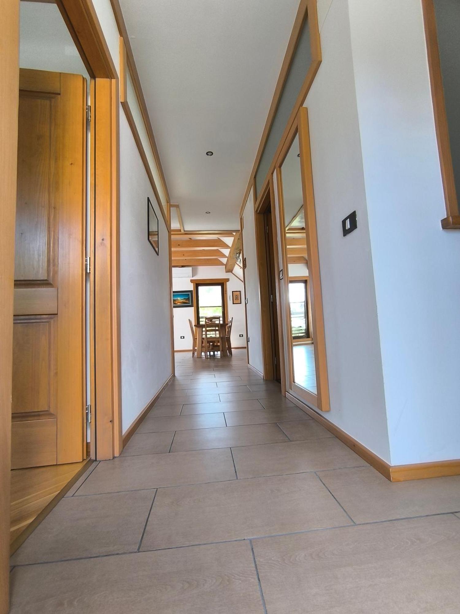 Apartma Tima ボヴェツ エクステリア 写真