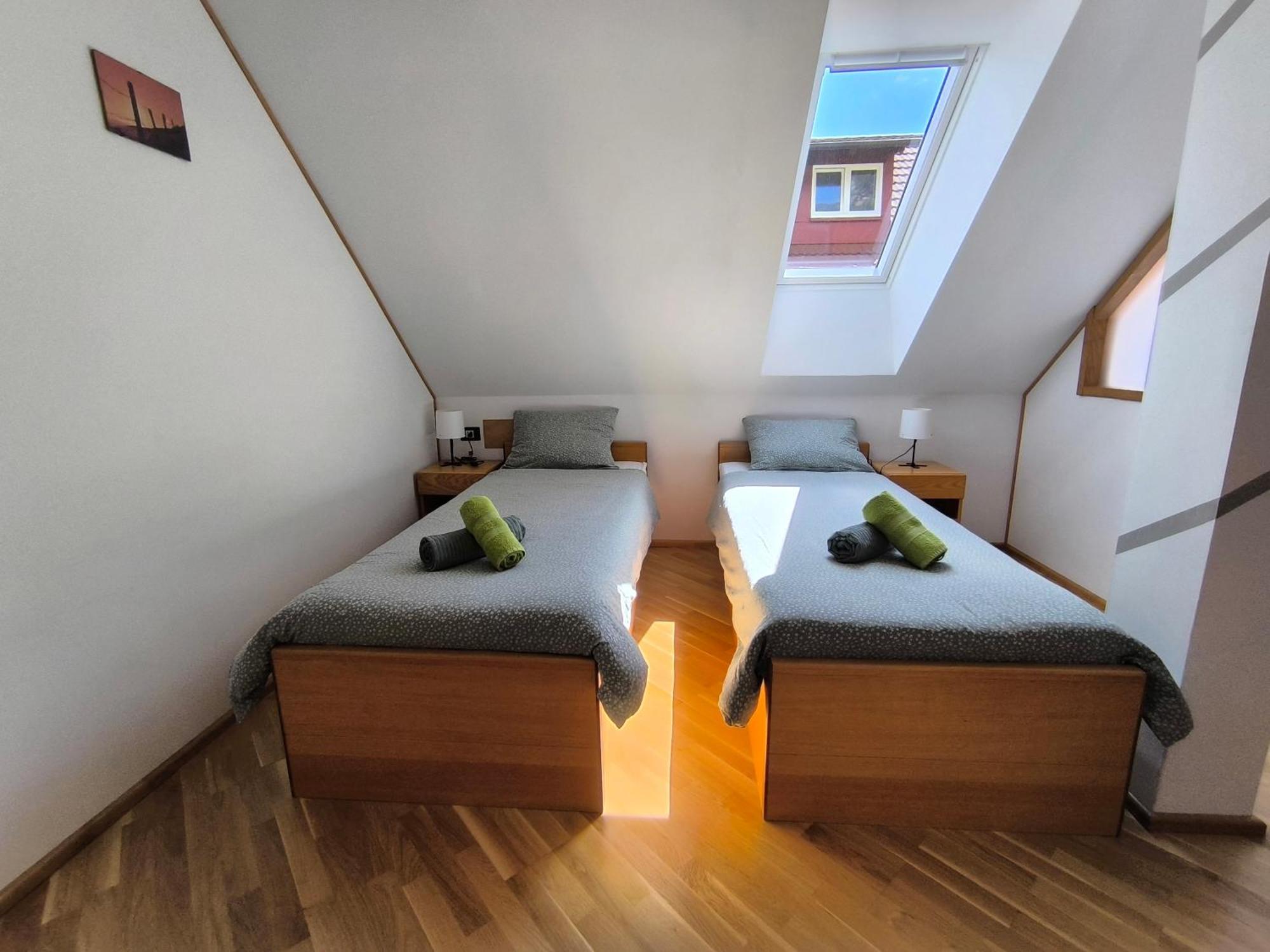 Apartma Tima ボヴェツ エクステリア 写真